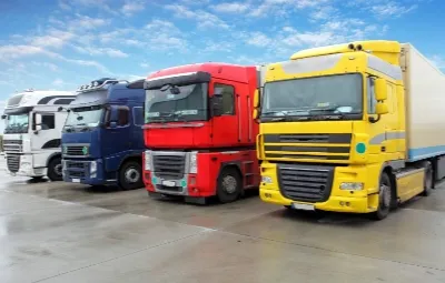 İstanbul Divriği Nakliye Ambarı