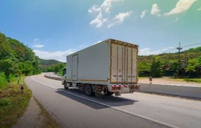 İstanbul ile Divriği Arası Bulaşık Makinesi Taşıma