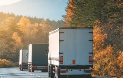 İstanbul ile Divriği Arası Klima Taşıma