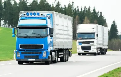 İstanbul ile Divriği Arası Eşya Taşıma